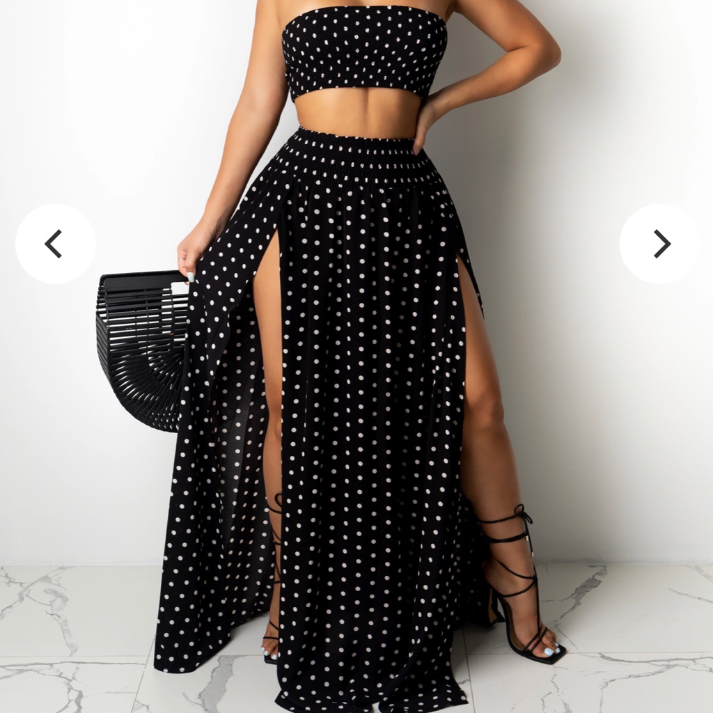 Brand New 2 Piece Set